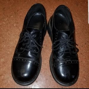 dr martens walden creeper